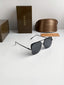 Gucci Metal Black 2534 Sunglasses