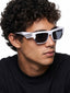 Karl Lagerfeld Unisex Sunglasses