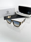 Versace Blue Shaded 250 Sunglasses