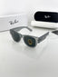RAYBAN GREY 840