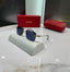 Cartier 7203 Gold Black Ultimate Luxury Shade