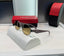 Prada Gold Purple 691 Ultimate Luxury Shade