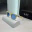 Rayban 502 Light Cream Blue