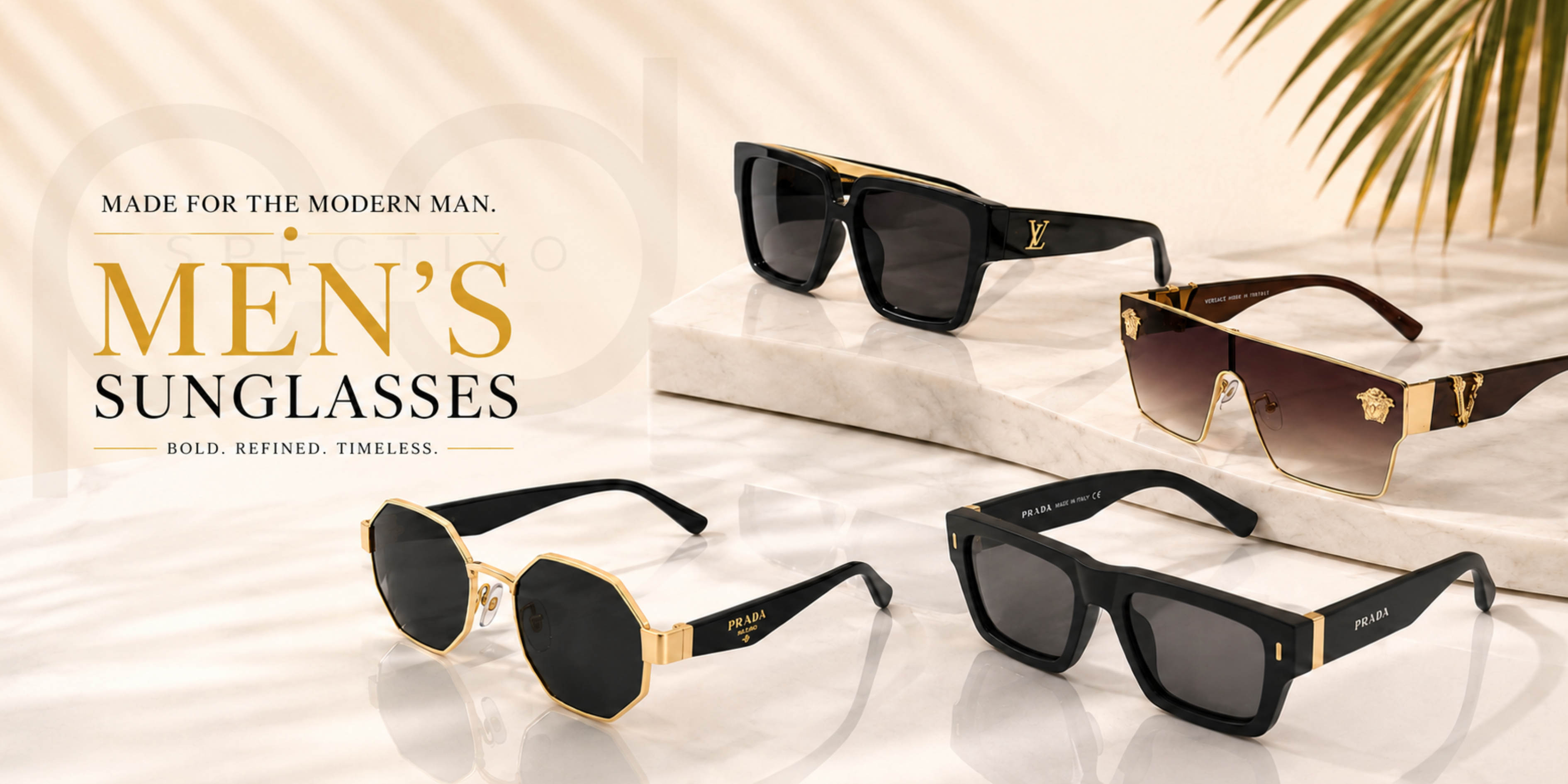 Men's Sunglasses