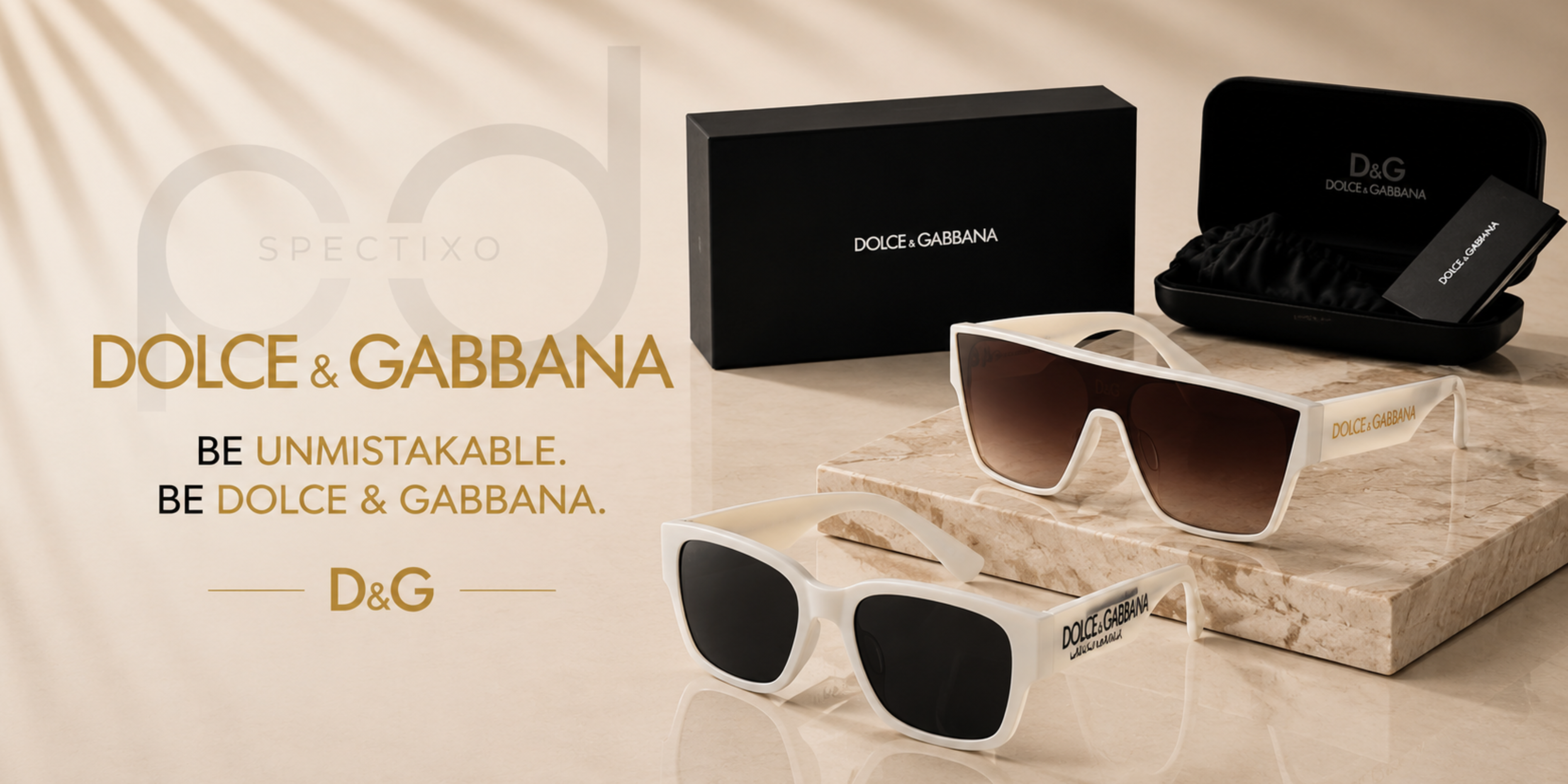 Dolce & Gabbana