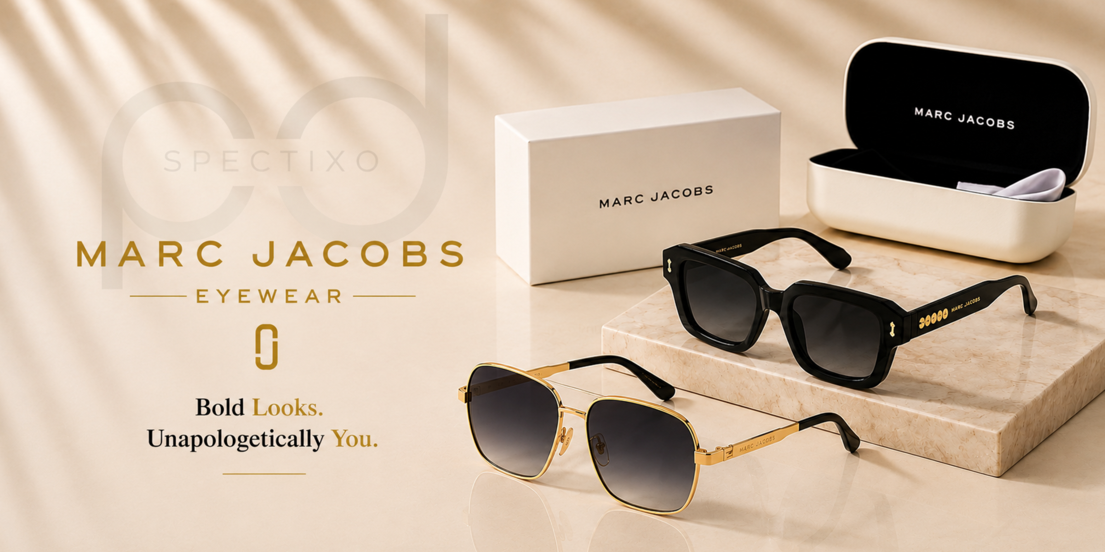 Marc Jacob