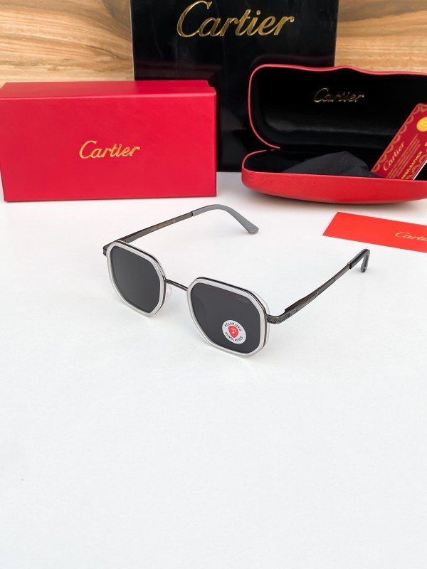 Cartier 55920 Sunglasses Main image