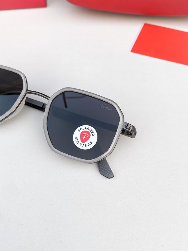 Cartier 55920 Sunglasses