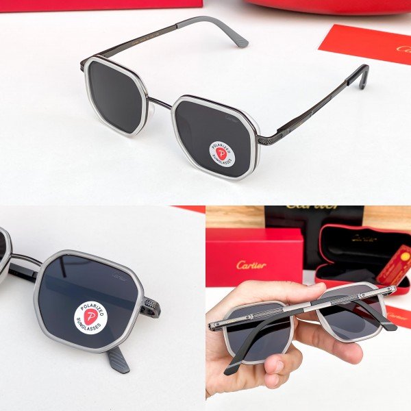 Cartier 55920 Sunglasses