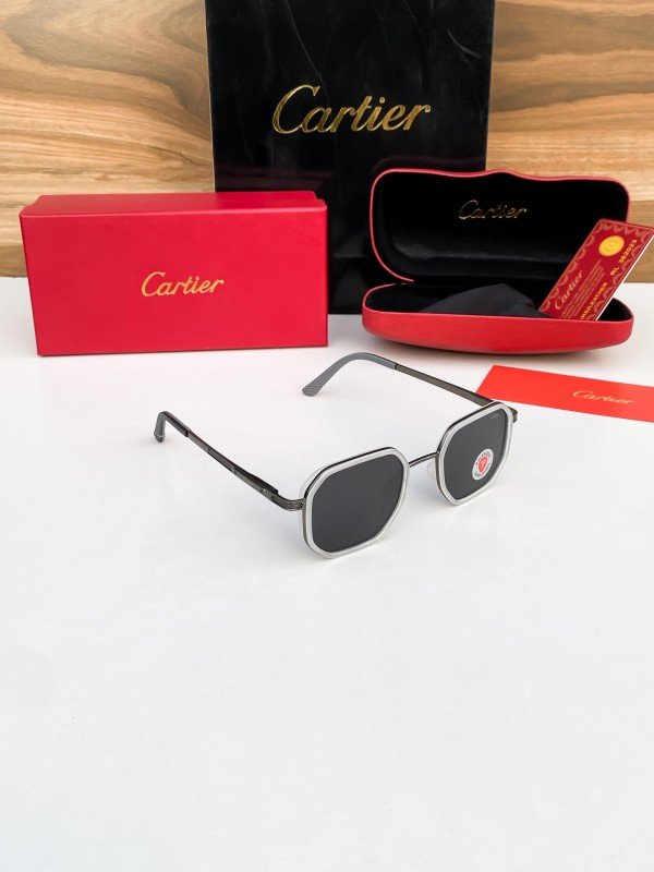 Cartier 55920 Sunglasses