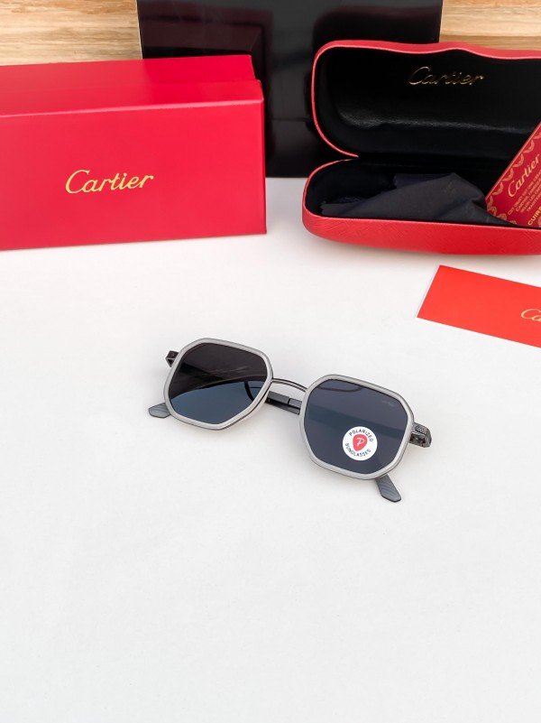 Cartier 55920 Sunglasses