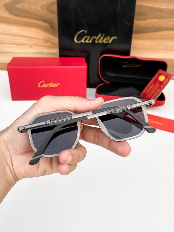 Cartier 55920 Sunglasses