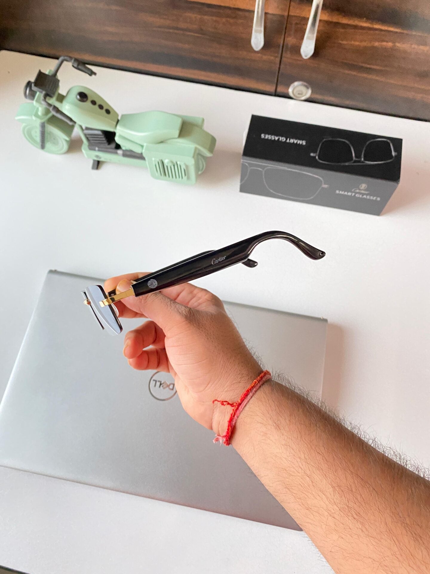 Men’s Smart Glasses