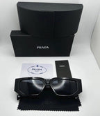 Prada 17WS Sunglasses