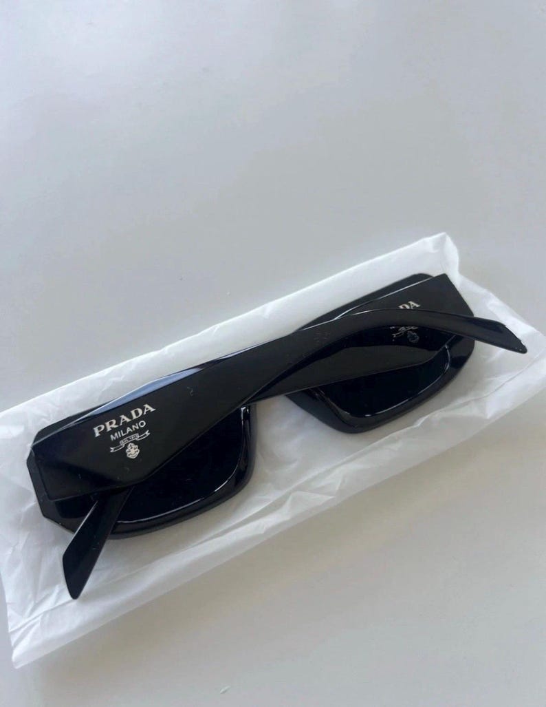 Prada 17WS Sunglasses
