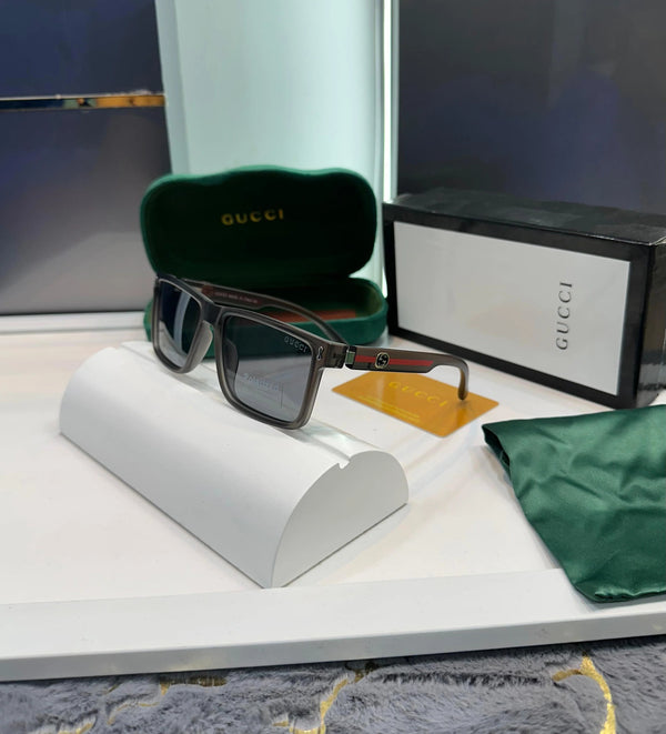 Gucci 8949 Grey Ultimate Luxury Shade