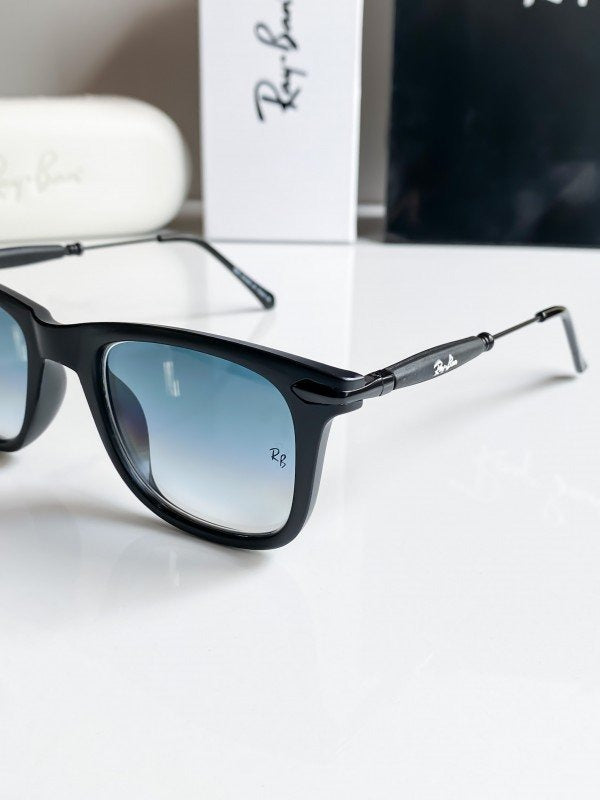 RAYBAN 2148 BLUE SHADED