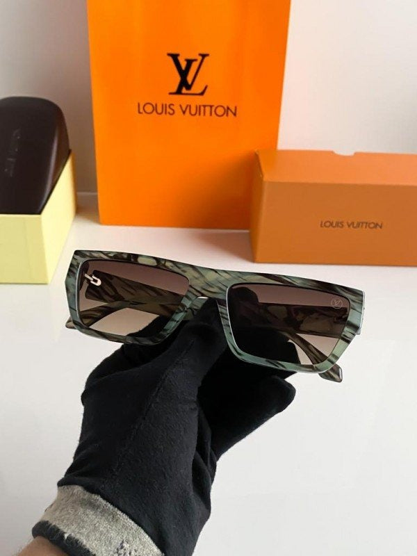 Louis Vuitton 3031 Sunglasses