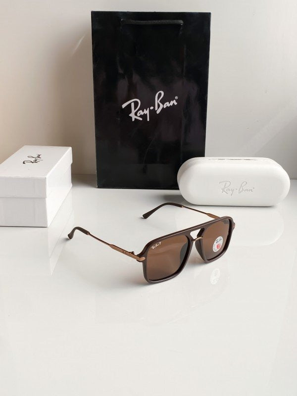 Rayban 1933 Brown
