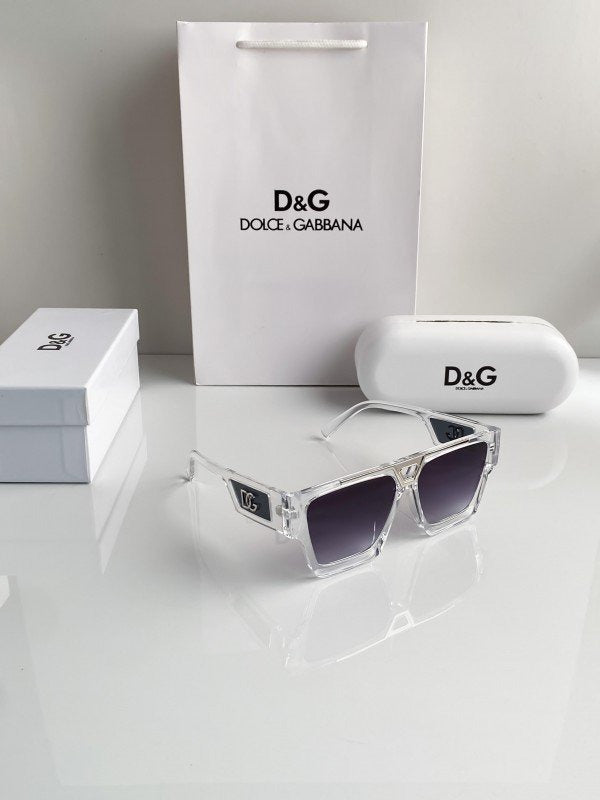 Dolce & Gabbana 829 Sunglasses