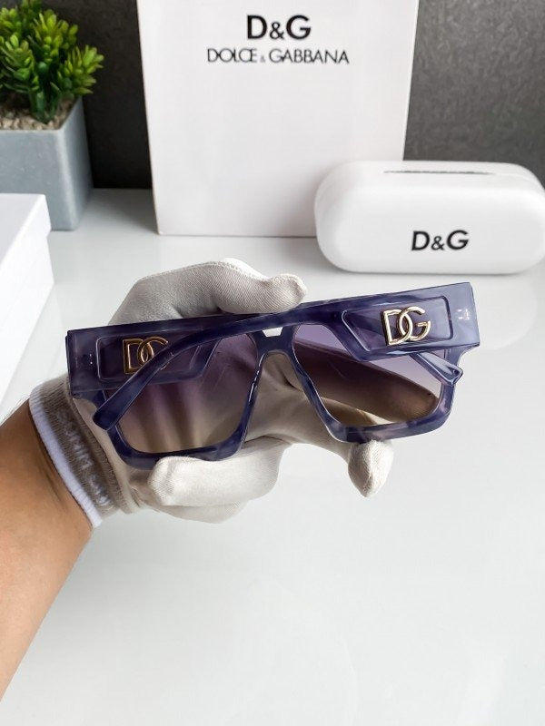 Dolce & Gabbana 845 Sunglasses
