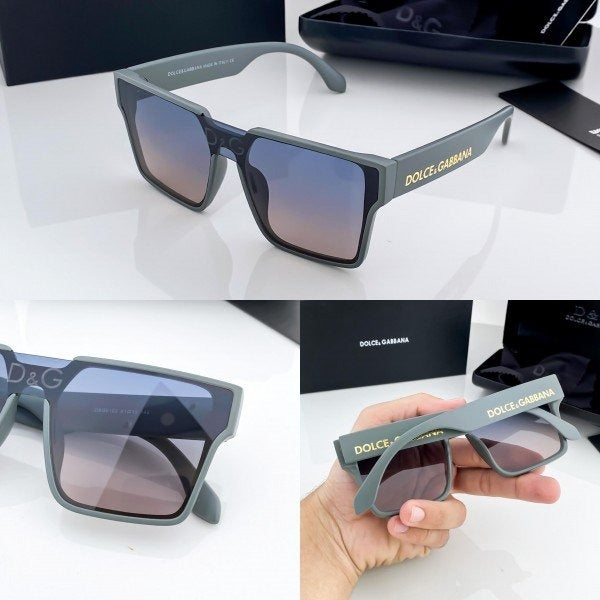 Dolce & Gabbana Grey 6192 Sunglasses
