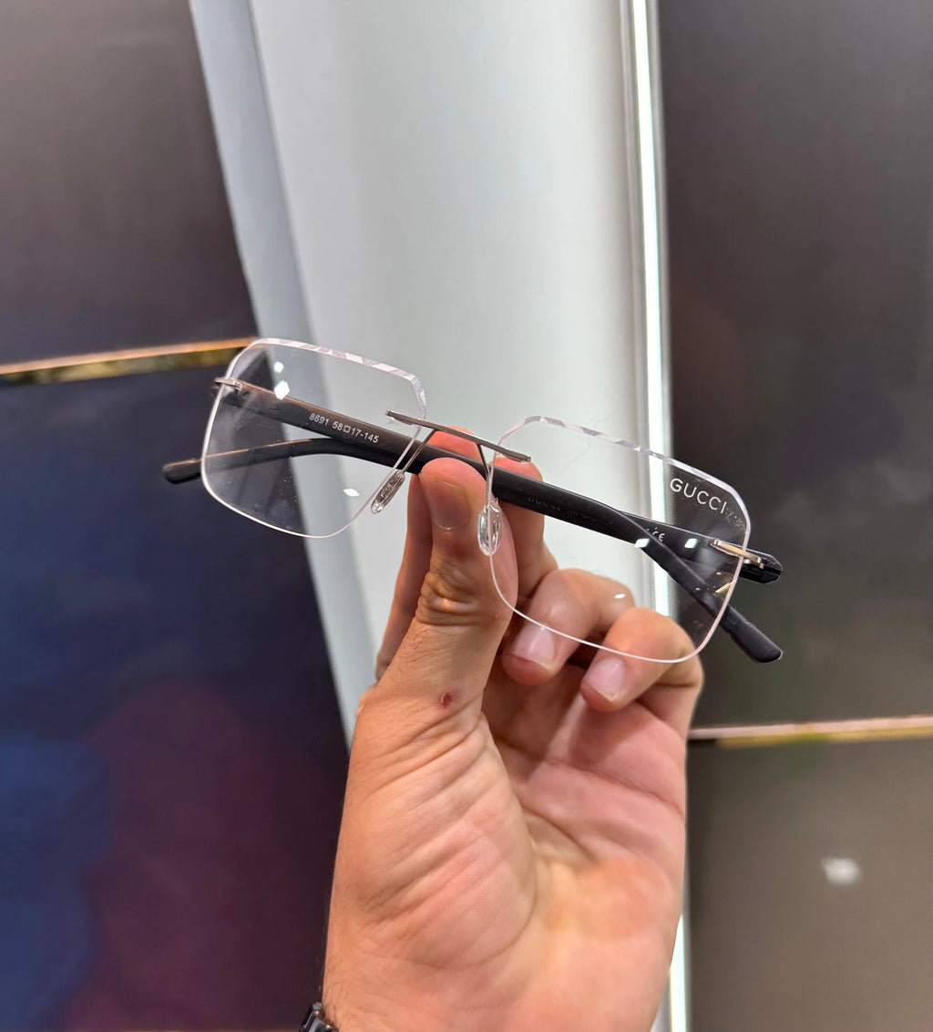 Gucci Frame Ultimate Luxury Shade