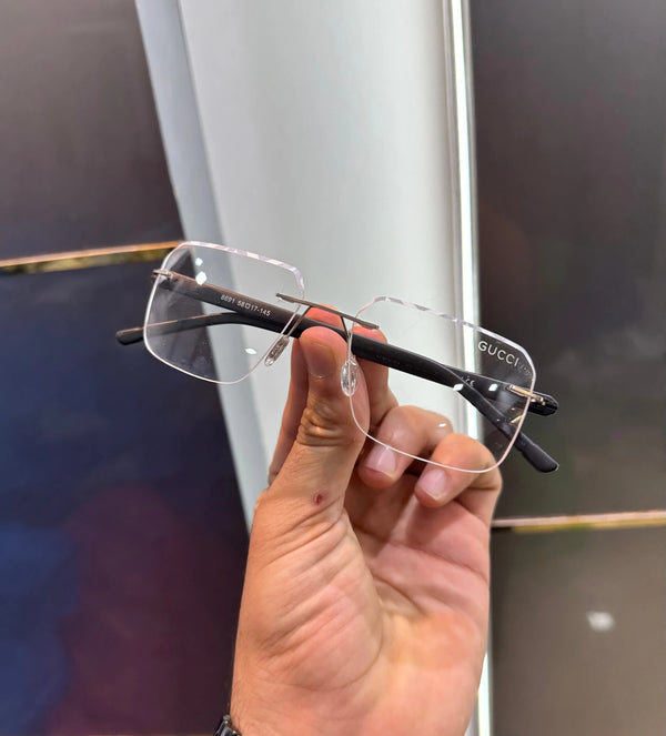 Gucci Frame Ultimate Luxury Shade