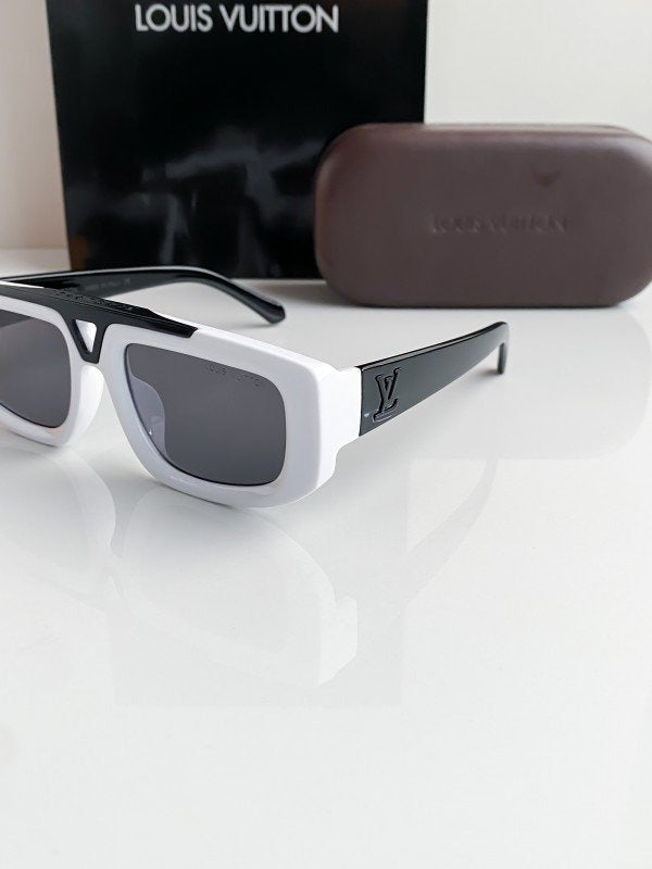 Louis Vuitton 61 Sunglasses