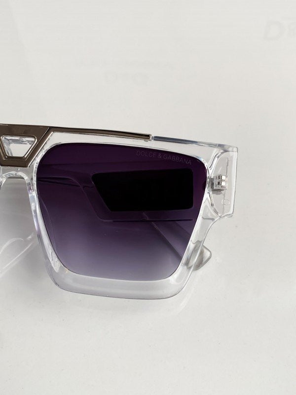 Dolce & Gabbana 829 Sunglasses