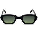 Vintage U.S. Army Mens Sunglasses: Polarized BCG, Made in USA