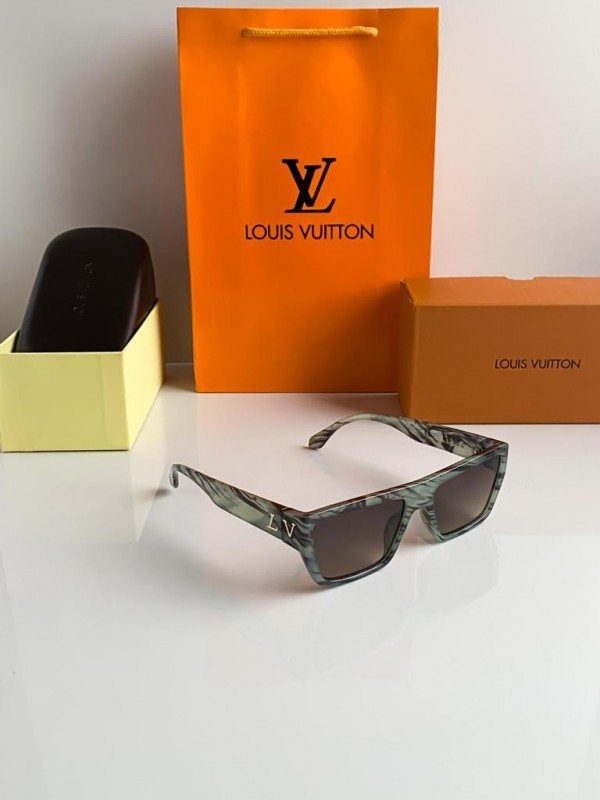 Louis Vuitton 3031 Sunglasses