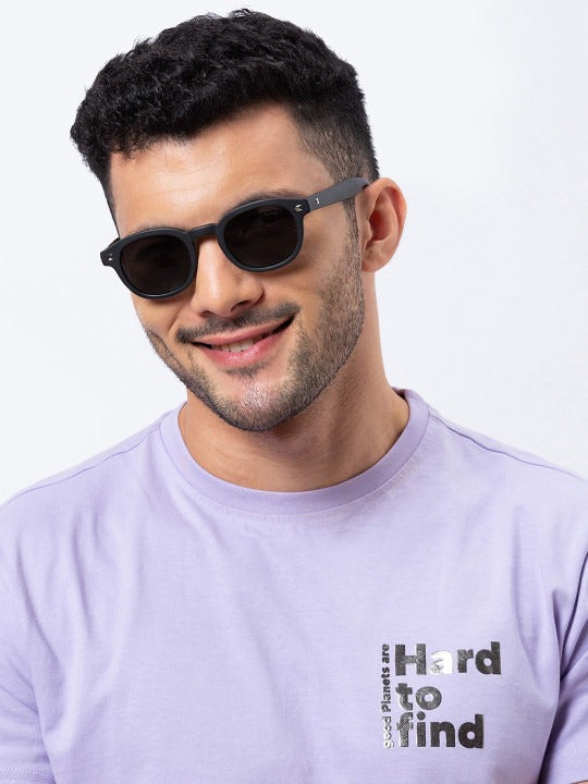 Shisen Fox Unisex Sunglass