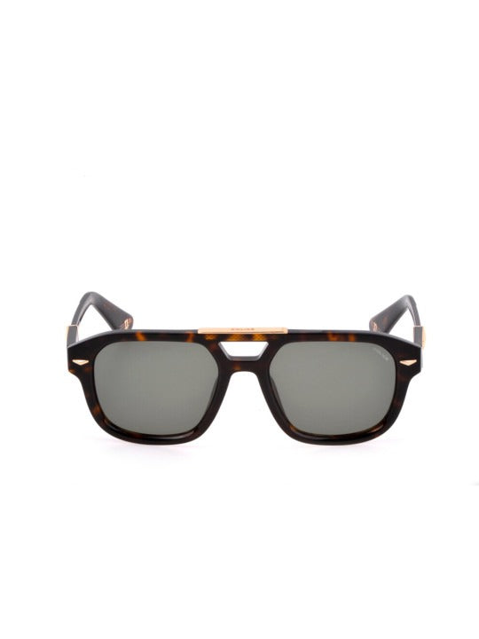 Police Men Square Sunglasses
