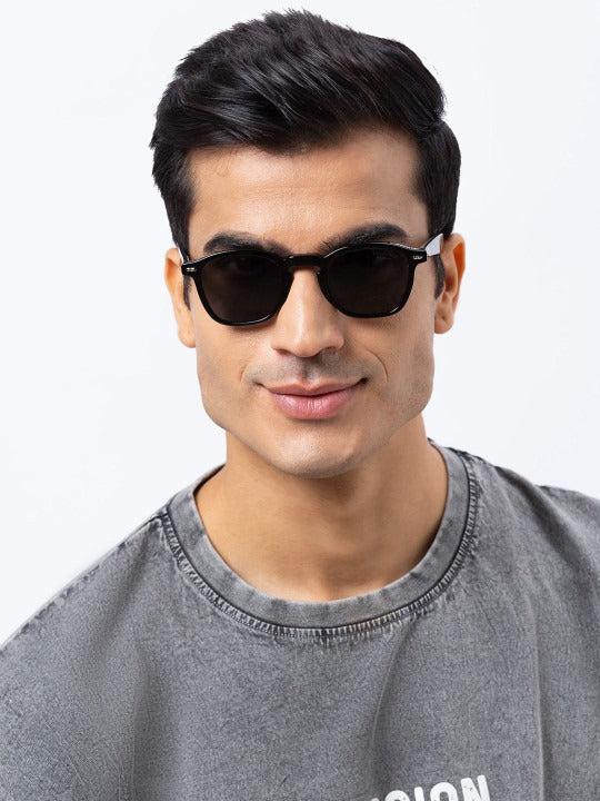 Shisen Fox Unisex Sunglass