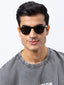 Shisen Fox Unisex Sunglass