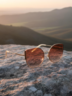 ROYAL SON -Women Oversized Sunglasses