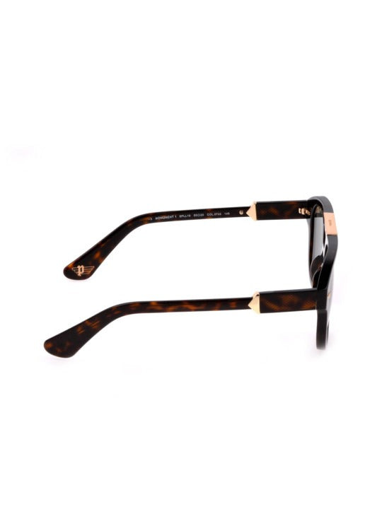 Police Men Square Sunglasses