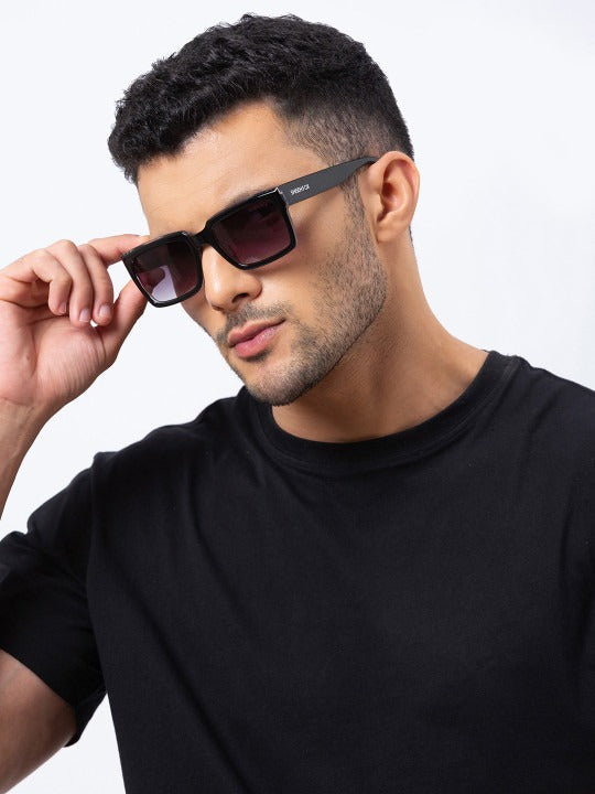 Shisen Fox Unisex Sunglass