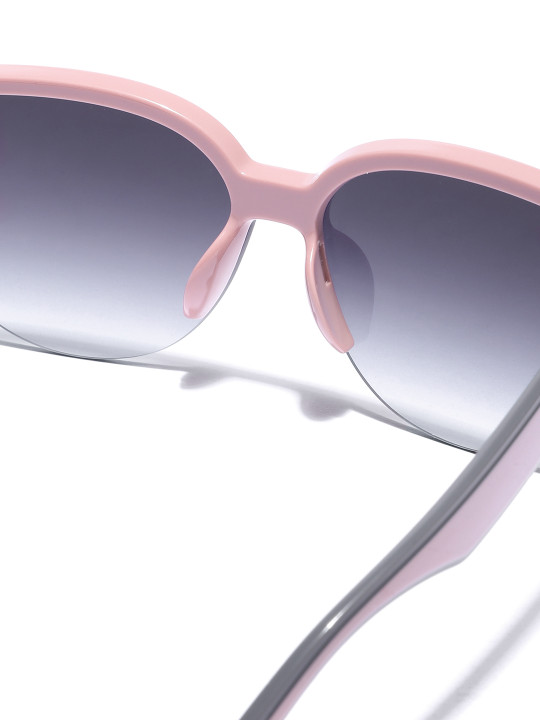 Carlton London - Women Premium Cateye Sunglasses with UV Protected Lens