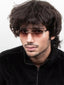 Ted Smith Rectangle Sunglasses