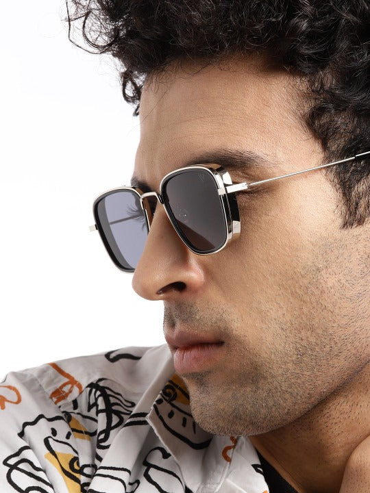 Voyage Unisex Sunglasses