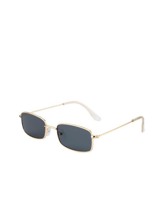 Ted Smith Rectangle Sunglasses