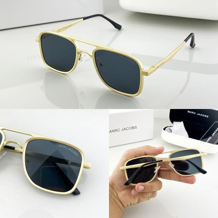 MARC JACOBS GOLD 503