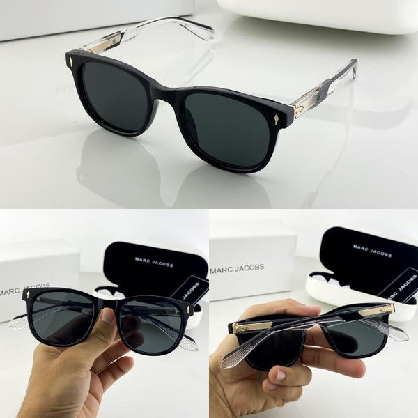 MARC JACOBS BLACK 62003