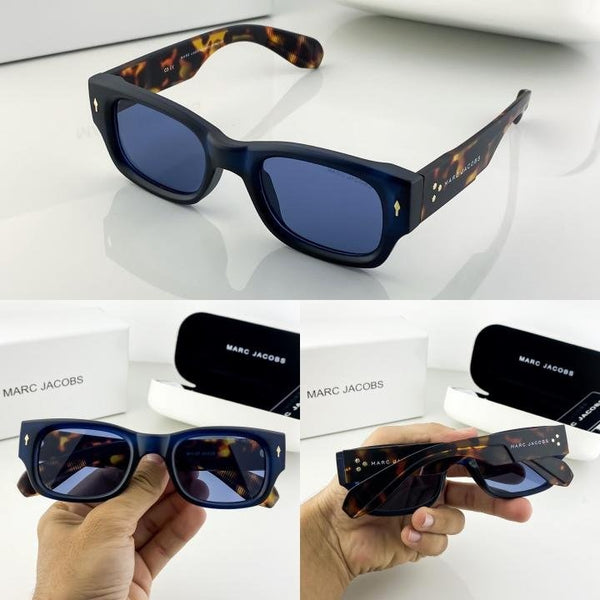 MARC JACOBS TIGER BLUE 11-27