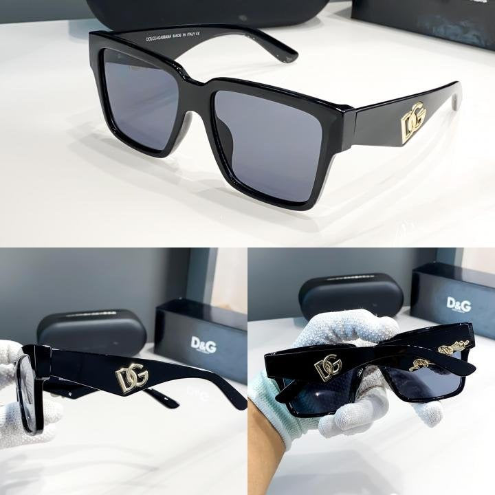 Dolce & Gabbana 6036 Sunglasses