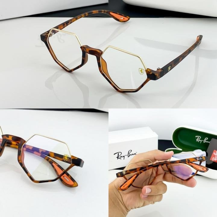 RAYBAN TIGER FRAME 007