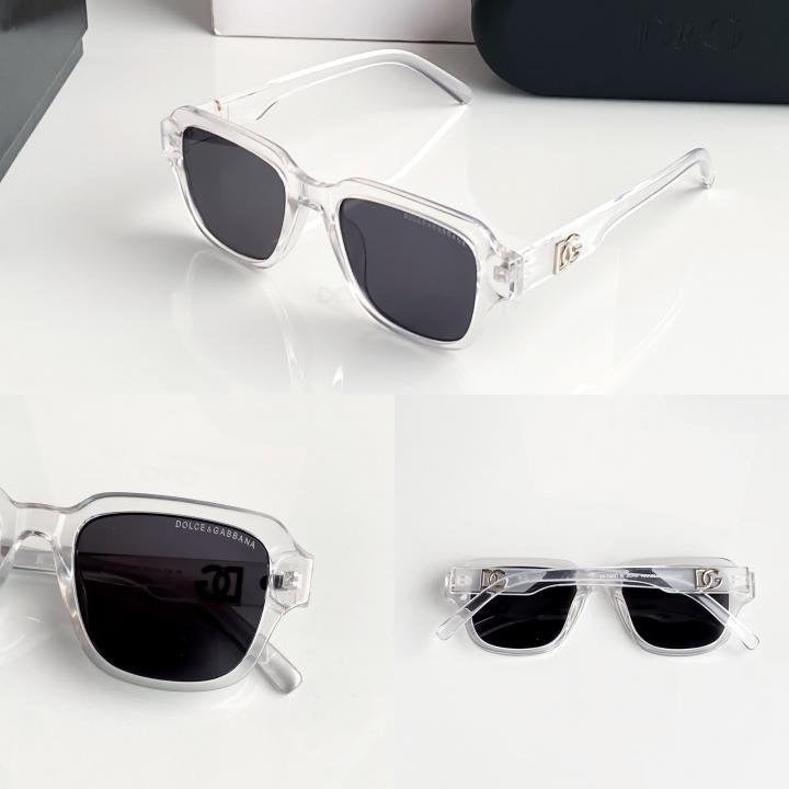 Dolce & Gabbana 836 Sunglasses