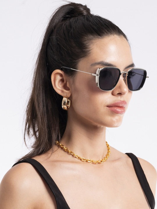 Voyage Unisex Sunglasses Secondary image
